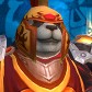 Character Avatar